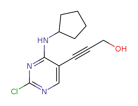 1374639-76-5 Structure