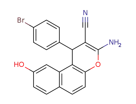 496874-61-4 Structure