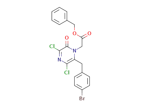 1428533-31-6 Structure