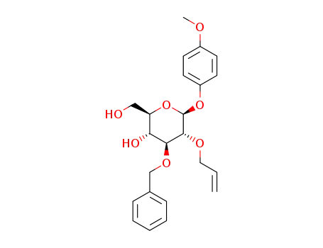 C<sub>23</sub>H<sub>28</sub>O<sub>7</sub>