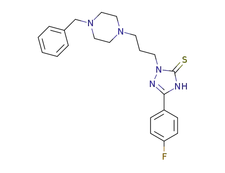 1456543-23-9 Structure