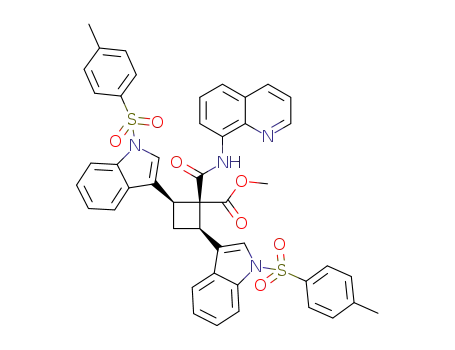 1571067-20-3 Structure