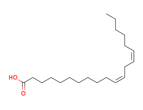 11,14-Eicosadienoic acid