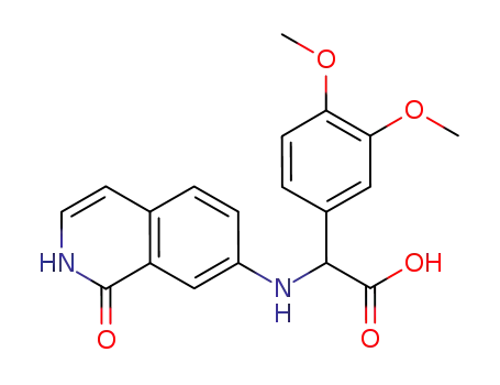 1036388-78-9 Structure
