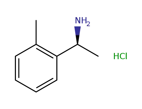(S)-1-(o-Tolyl)ethanamine hydrochloride