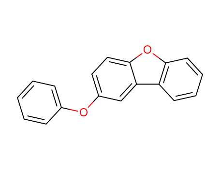 2-Phenoxydibenzofuran