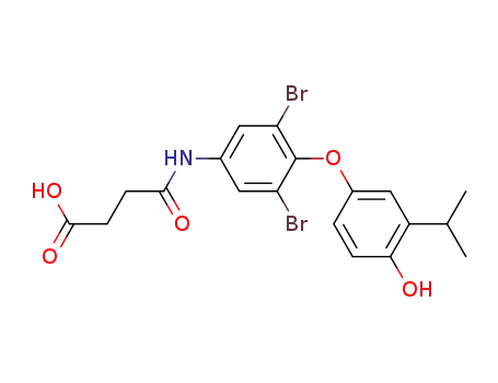 355129-18-9 Structure