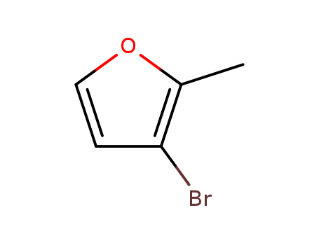 3-bromo-2-methylfuran