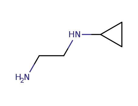 N-(2-aminoethyl)cyclopropanamine