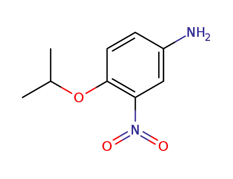 4-isopropoxy-3-nitro-aniline