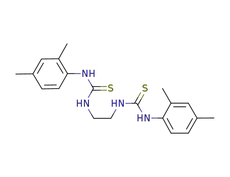 C<sub>20</sub>H<sub>26</sub>N<sub>4</sub>S<sub>2</sub>
