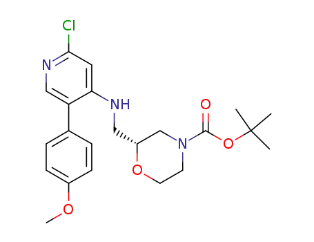 1137478-31-9 Structure