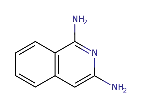 1,3-Diaminoisoquinoline