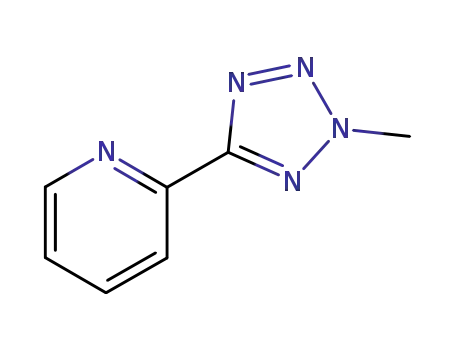 Molecular Structure of 171018-17-0 (Tedizolid Impurity 39)