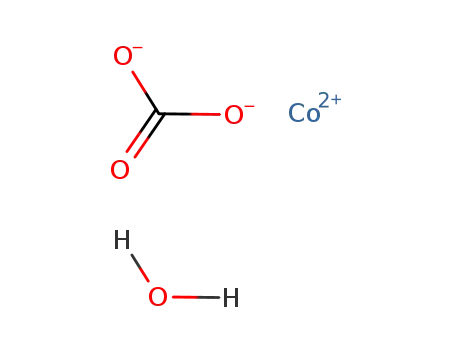 cobalt carbonate monohydrate