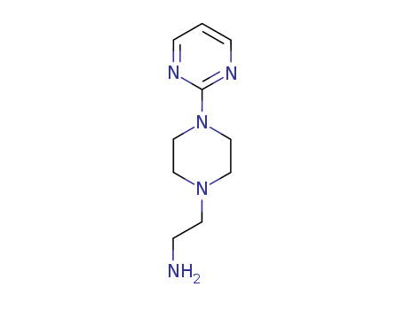 Best price/ 2-[4-(2-pyrimidinyl)-1-piperazinyl]ethanamine(SALTDATA: 3HCl)  CAS NO.30194-68-4