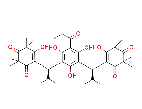 myrtucommulone A