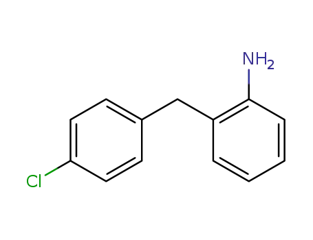 2-(4-chlorobenzyl)phenylamine