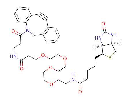 1255942-07-4 Structure