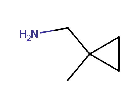 1-메틸사이클로프로판메틸아민