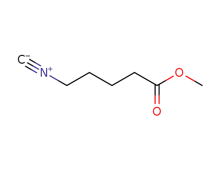 5-이소시아노발레릭산 메틸 에스테르