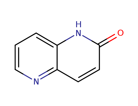 1,5-NAPHTHYRIDIN-2(1H)-ONE  CAS NO.10261-82-2