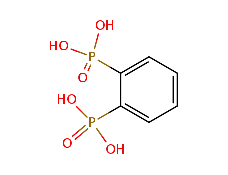 1,2-BENZENEDIPHOSPHONIC ACID