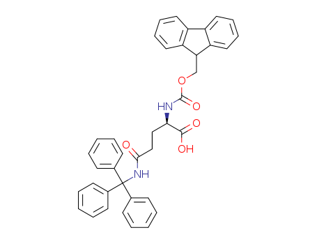 Fmoc-D-Gln(Trt)-OH cas no.200623-62-7 0.98