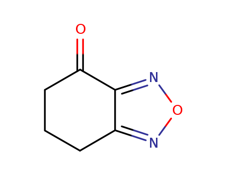 6,7-Dihydro-5H-benzo[1,2,5]oxadiazol-4-one