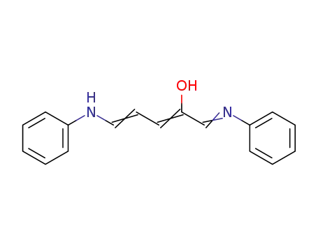 Molecular Structure of 5732-11-6 (Furaniline)