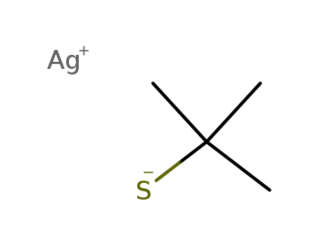 4081-46-3 Structure