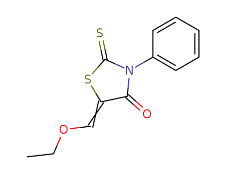 3747-07-7 Structure