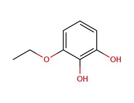 3-에톡시-피로카테콜