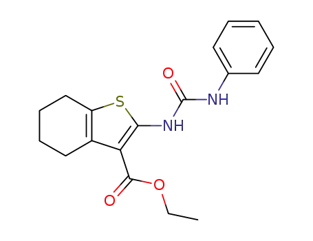 27285-12-7 Structure