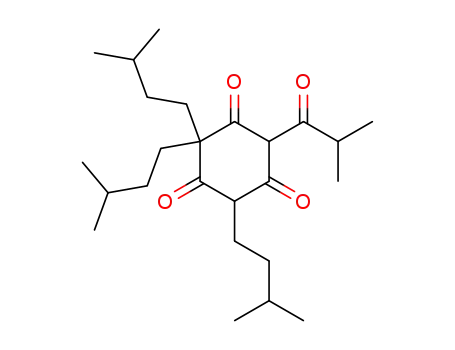 63832-16-6 Structure