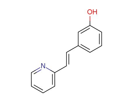 (E)-2-(2-HYDROXYSTYRYL)PYRIDINE