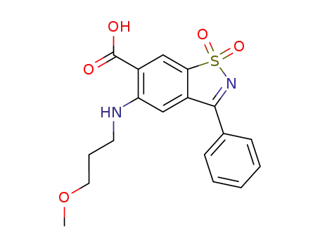 36246-36-3 Structure