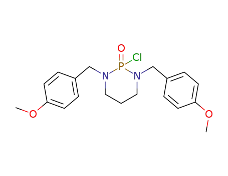Molecular Structure of 6533-31-9 (1-(2,4-dichlorophenyl)-6-phenylpyridazin-4(1H)-one)