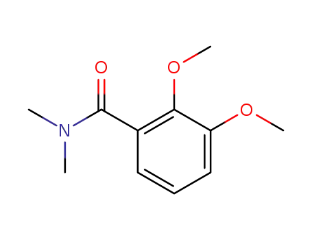 N,N-dimethyl-2,3-dimethoxybenzamide