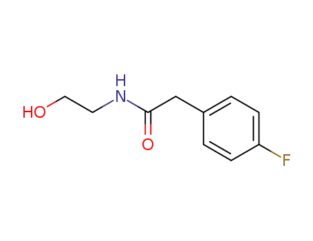 459-14-3 Structure