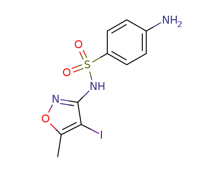 1024-37-9 Structure