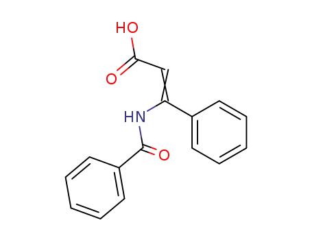 C<sub>16</sub>H<sub>13</sub>NO<sub>3</sub>