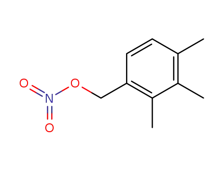 2.3.4-Trimethylbenzylnitrat