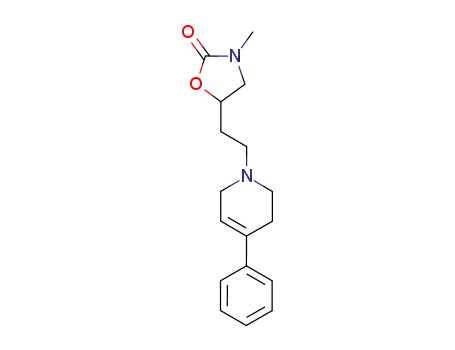 Molecular Structure of 21820-82-6 (Fenpipalone)