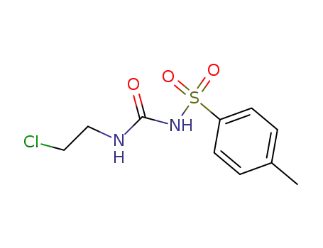 33021-74-8 Structure