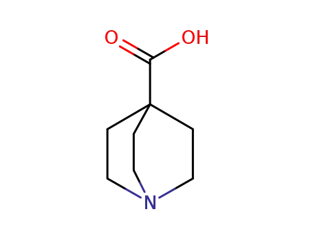 Quinuclidine-4-carboxylic acid