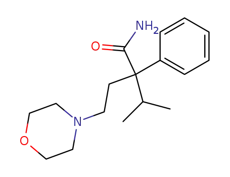 2977-27-7 Structure