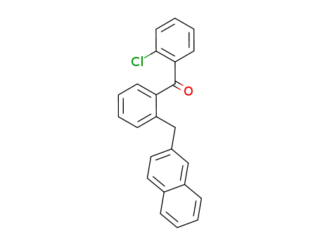 1558-08-3 Structure