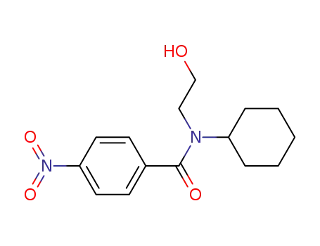 32019-81-1 Structure