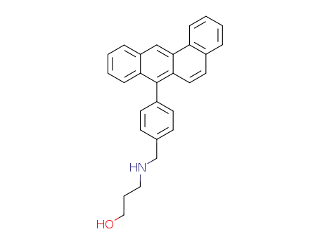 802325-27-5 Structure